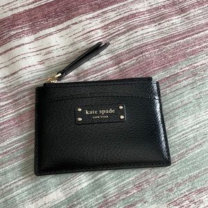 Kate Spade card holder